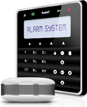 Fibaro Czujnik dymu (FGSD-002) 3