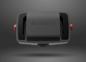 Gogle VR Homido 3D VR Headset (141 2000) 5