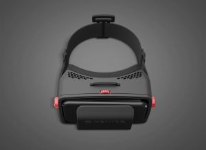 Gogle VR Homido 3D VR Headset (141 2000) 7