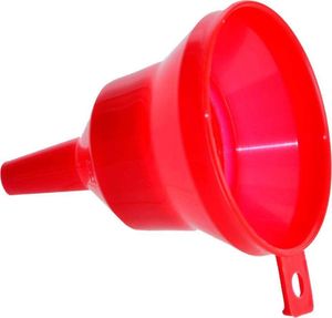 Orion Lejek kuchenny 6 cm + sitko z sitkiem do butelek balonów na wino piwo sok 5