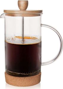 Orion Zaparzacz imbryk DZBANEK szklany z tłokiem do kawy herbaty ziół 0,75L 1