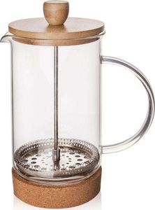 Orion Zaparzacz imbryk DZBANEK szklany z tłokiem do kawy herbaty ziół 0,75L 4