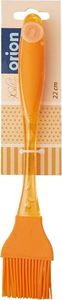 Orion Pędzelek SILIKONOWY kuchenny do smarowania pieczenia mięsa ciasta grilla 22 cm 2