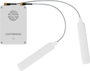 DJI Kontroler Lightbridge 2 do Inspire 1 (10727) 2