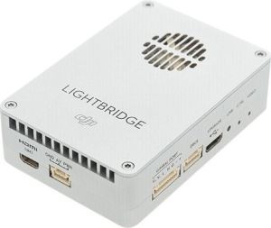 DJI Kontroler Lightbridge 2 do Inspire 1 (10727) 4