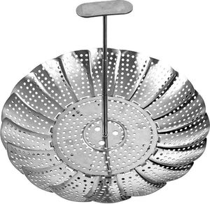 Orion Wkład koszyk sitko na parę / do parowania 14 - 23 cm 11