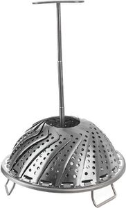 Orion Wkład koszyk sitko na parę / do parowania 14 - 23 cm 3