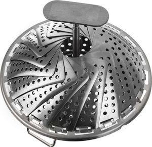 Orion Wkład koszyk sitko na parę / do parowania 14 - 23 cm 4