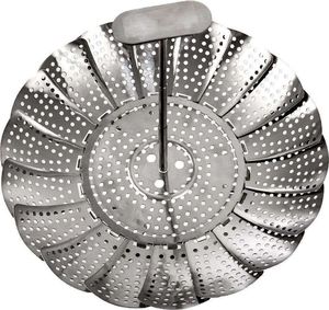 Orion Wkład koszyk sitko na parę / do parowania 14 - 23 cm 6
