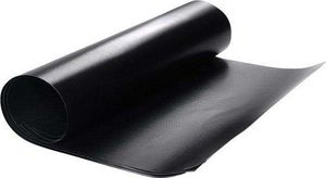 Orion 2x Mata teflonowa do pieczenia, na grilla, 40x33 cm, czarna 8