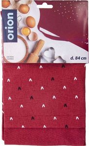 Orion Fartuch fartuszek kuchenny ŚWIĘTA czerwony ochronny bawełniany 5
