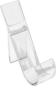 Orion Haczyk, wieszak na grzejnik łazienkowy, pokojowy, drabinkowy, kaloryfer, 4 sztuki 5