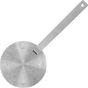 Orion Podkładka indukcyjna stalowa / adapter 13 cm 3