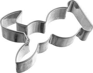 Orion Wykrawacz cukierniczy stalowy ZAJĄCZEK ZAJĄC foremka do ciastek pierników 2