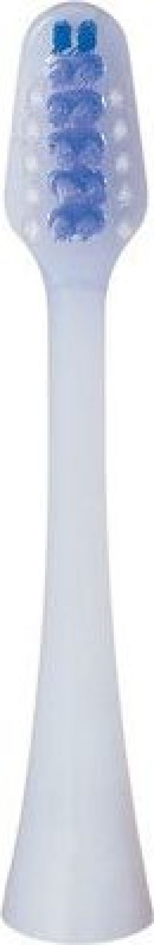 Końcówka Panasonic EW0920 do szczoteczki sonicznej EW1012, EW1031, EW1035 2szt. 2