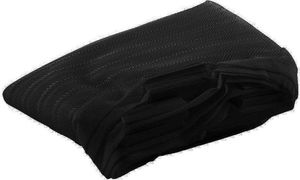 Orion Moskitiera siatka z magnesem na drzwi owady komary czarna 4