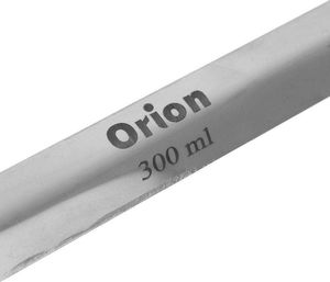 Orion Chochla stalowa łyżka do nalewania zupy sosu 300 ml 3
