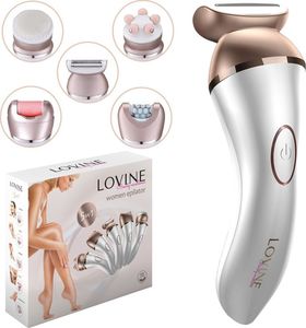 Depilator Lovine LOVEP5005 2