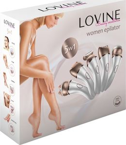 Depilator Lovine LOVEP5005 6