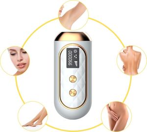 Depilator Lovine IPL LOVDL3000 6