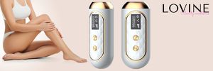 Depilator Lovine IPL LOVDL3000 7
