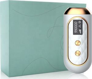 Depilator Lovine IPL LOVDL3000 2