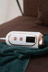 Depilator Lovine IPL LOVDL3000 5