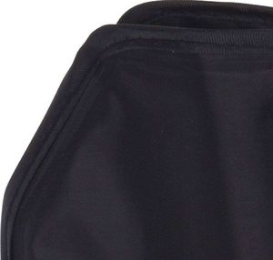 Excellent Houseware Pokrowiec chłodzący na butelkę etui cooler na szampana wino alkohol 2