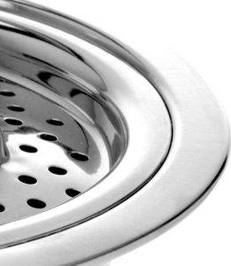 Excellent Houseware Wyciskarka WYCISKACZ do CYTRUSÓW cytryny pojemnik 4