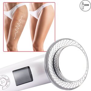 Masażer Lovine Masażer wyszczuplający ultradźwiękiem Lovine 6w1 EMS uniw 13