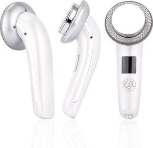 Masażer Lovine Masażer wyszczuplający ultradźwiękiem Lovine 6w1 EMS uniw 2