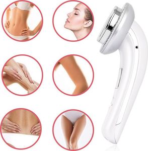 Masażer Lovine Masażer wyszczuplający ultradźwiękiem Lovine 6w1 EMS uniw 8