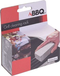 BBQ Kamień do czyszczenia grilla rusztu szczotka 2