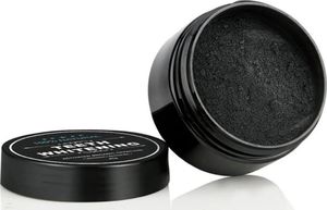 GERTZ Proszek do wybielania zębów - Węgiel aktywny 60g uniw 4