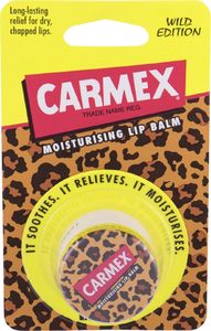 Carmex  Wild Edition Balsam do ust 7,5g 1