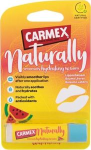 Carmex  Naturally Balsam do ust 4,25g Watermelon 1