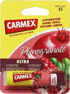Carmex  Pomegranate SPF15 Balsam do ust 4,25g 1