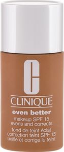 Clinique Even Better SPF15 Podkład WN100 Deep Honey, 30ml 1