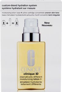 Clinique Clinique Clinique ID Żel do twarzy 115ml zestaw upominkowy 2