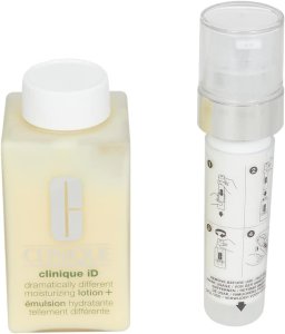 Clinique Clinique Clinique ID Żel do twarzy 115ml zestaw upominkowy 1
