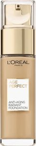 Loreal LOral Paris Age Perfect Podkład 30ml 230 Golden Vanilla 1