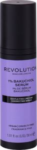 Makeup Revolution Makeup Revolution London Skincare 1% Bakuchiol Serum do twarzy 30ml 1