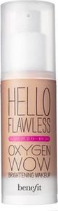 Benefit Benefit Hello Flawless Oxygen Wow SPF25 Podkład 30ml Beige 1