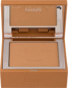 Benefit Hello Happy Velvet Powder Foundation 7g 6 Medium Warm 1