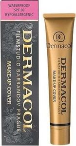 Dermacol Dermacol Make-Up Cover SPF30 Podkład 30g 228 1
