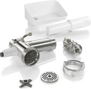 Bosch Nastawka do mielenia mięsa (MUZ5FW1) 4