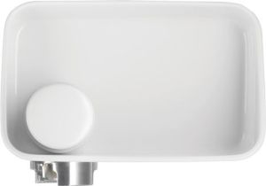 Bosch Nastawka do mielenia mięsa (MUZ5FW1) 5