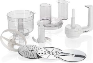 Bosch Multimikser (MUZ5MM1) 3