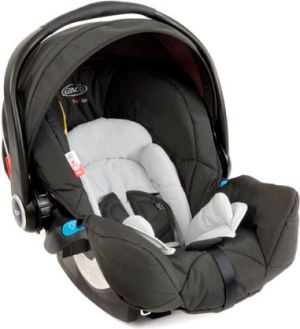 Fotelik samochodowy Graco 8A95 Crde Logico S Deluxe Promo (1780962) 1