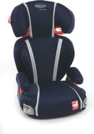 Fotelik samochodowy Graco Lx Comfort Peacoat (1808408) 1